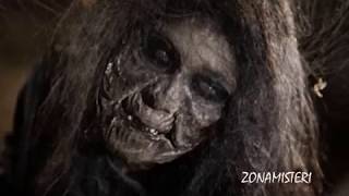 660+ Hantu Seram Kuntilanak Terbaik