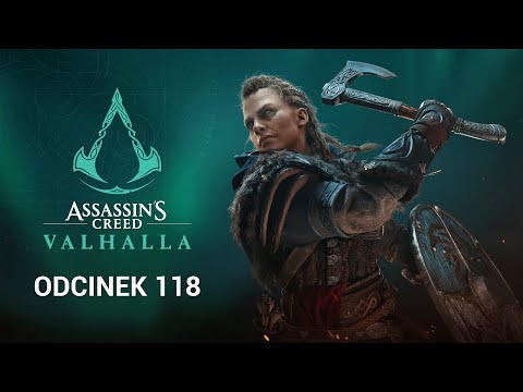 ASSASSIN’S CREED VALHALLA - Odcinek 118 - Rollo [PL]