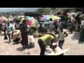 Relief Organizations Help Haitians Fight Hunger