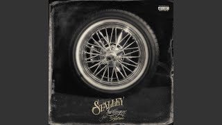 Swangin' (feat. Scarface and Joi Tiffany)