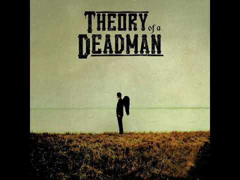 Videoclip de Say I'm Sorry — Theory of a Deadman