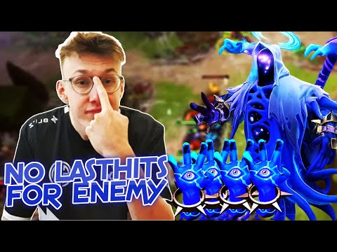 Make ENEMY CARRY CRY with this hero ? Road to 17000 MMR | Saberlight