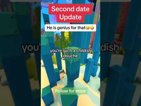 second date update,  He did revenge on his ex girlfriend