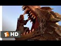 Dragonheart 1996 The Dragon S Maw Scene 2 10 Movieclips