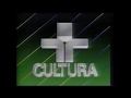 Vinheta Inter Programas Da TV Cultura 1990 A 1992