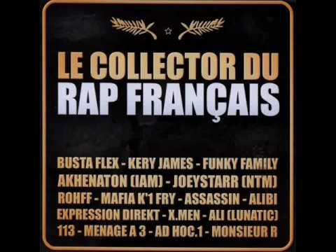 Ku 2H - Sous Pression (Le Collector Du Rap Français)
