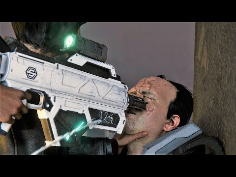 Spider-Man TURF WARS DLC - Part 3 - THE END (Walkthrough Gameplay)