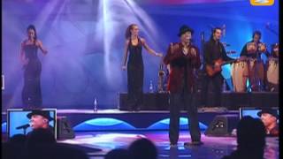 Alexandre Pires, Amame, Festival de Viña 2005