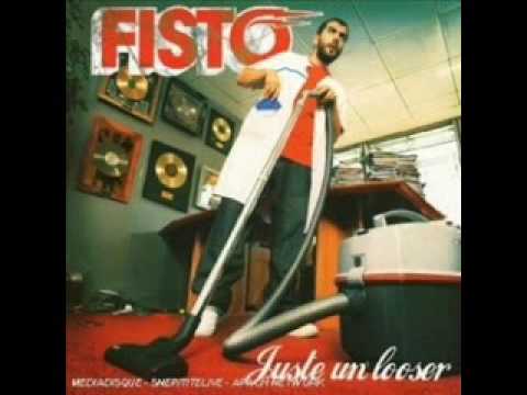 Fisto - On court tous