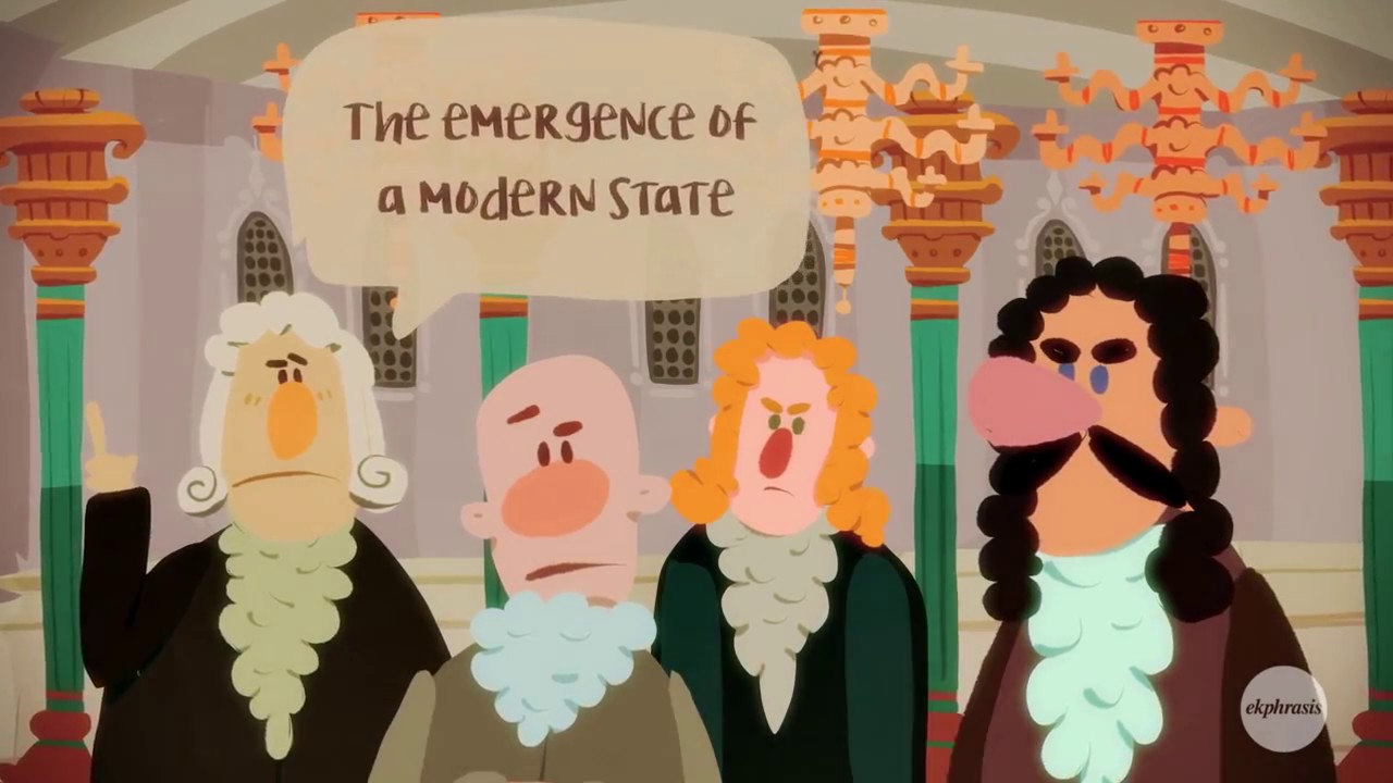 A Velha Lei dos Pobres - Legendado