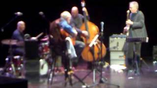 JIM HALL & BILL FRISELL "All The Things You Are" w/ SCOTT COLLEY JOEY BARON - Umbria Jazz Winter #17