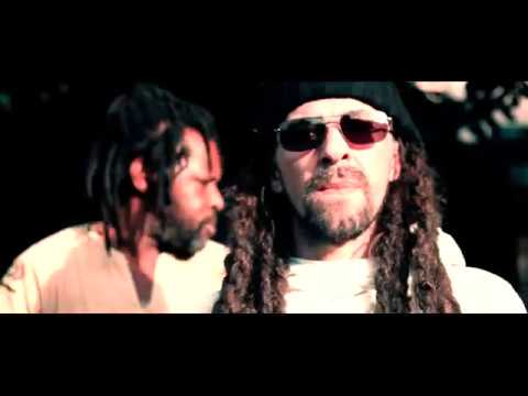 RASPAT feat DIDI Livity - Mon Zion (clip officiel 2017)