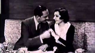 Always True To You In My Fashion - Tribute to Claudette Colbert