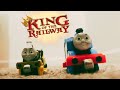 King Of The Railway A T F Movie Remake