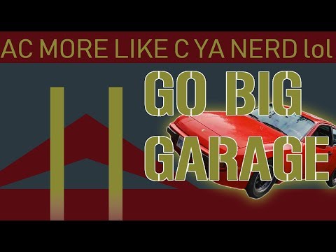 PROJECT 944 PROBLEMS - Day 9 - AC more like CYA lol