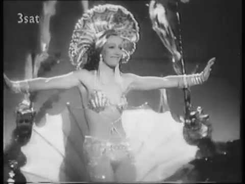 Gretl Schörg - Wir sind nicht Fisch und nicht Fleisch (Filmfragment.der Revueszene)