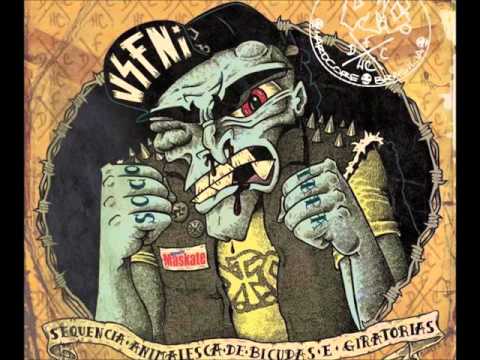 D.F.C   - Sunday Bloody Morning