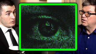 Why LLMs hallucinate | Yann LeCun and Lex Fridman