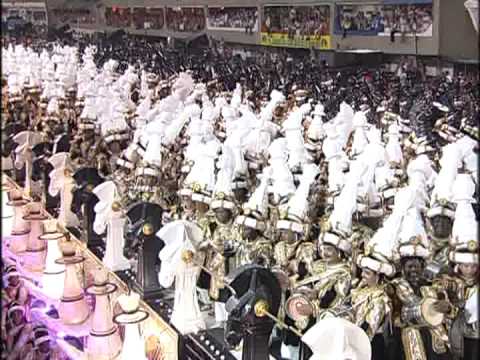 Compacto Oficial Carnaval 2007 - Unidos do Viradouro