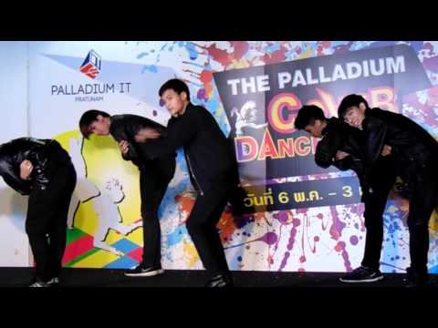 [Fancam] Boy Endless cover BTS