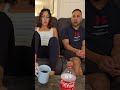 She Used Her Feet