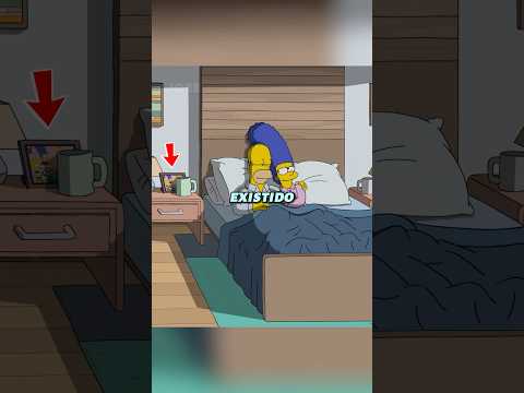 ¿Cómo es una vida sin Bart? 🤔 #simpsons #thesimpsons #lossimpsons