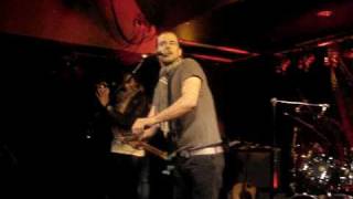 Mrnorth - Let Me In Part1- Live @ Whelans Dublin 27-12-08