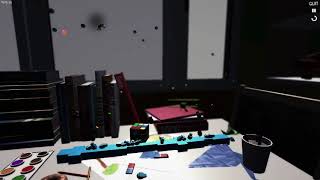 Think to die 2 - 120 seconds achievement