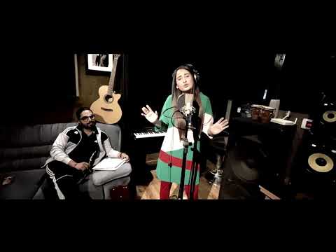 Muqadar OST | Sahir Ali Bagga & Sehar Gul Khan