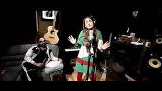 Muqadar OST  Sahir Ali Bagga & Sehar Gul Khan
