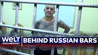 RUSSIA'S ALCATRAZ: Life in Russia's Historic Maximum Security Prison | WELT Documentary