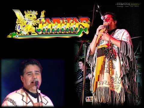 MIX LOS KJARKAS - TAQUIRARIS