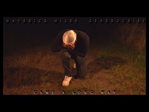 Maverick Miles and Generousisi