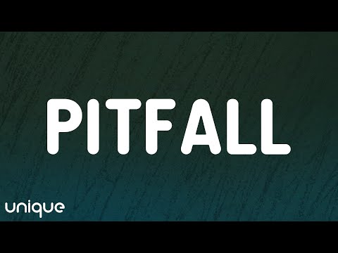 BoyWithUke - Pitfall (Lyrics)
