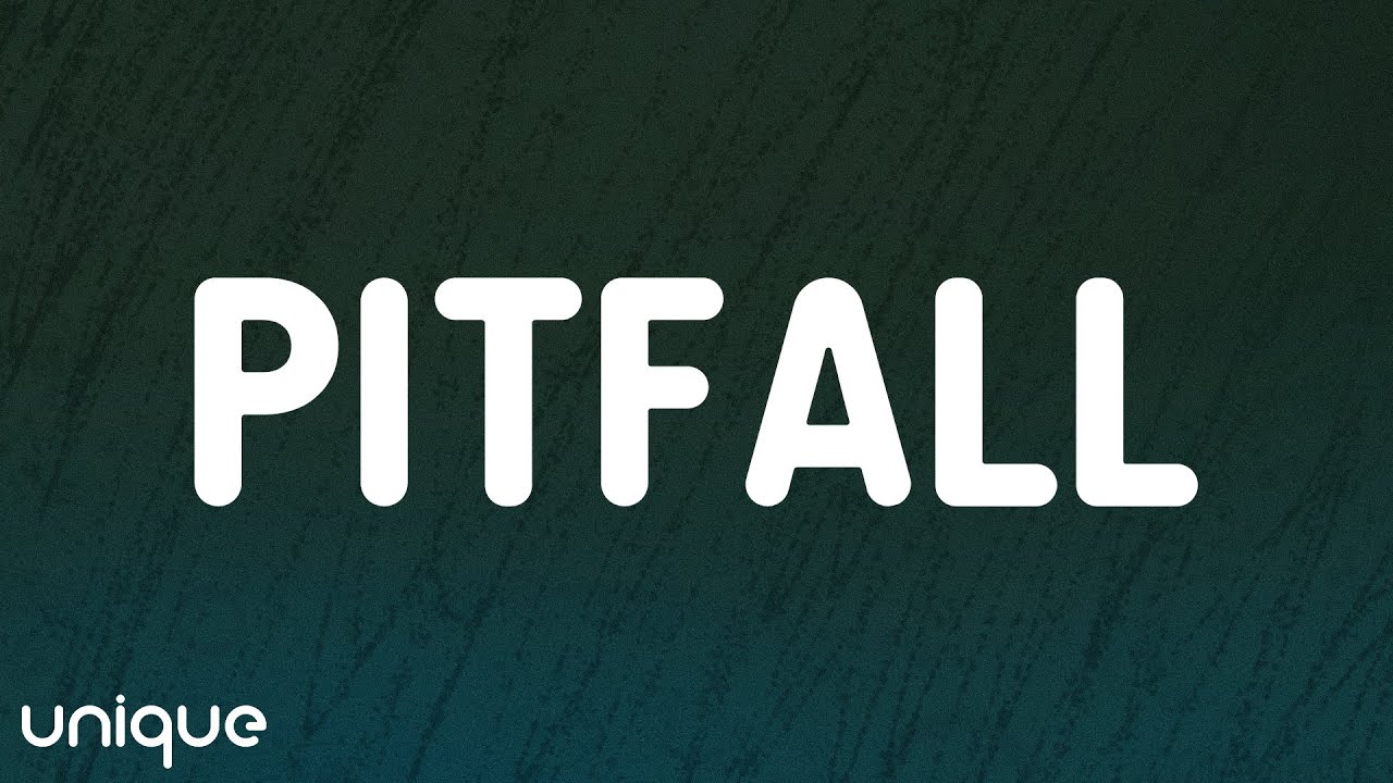 BoyWithUke - Pitfall (Lyrics)