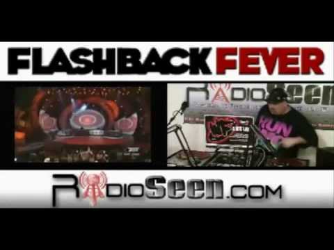 FLASHBACK FEVER