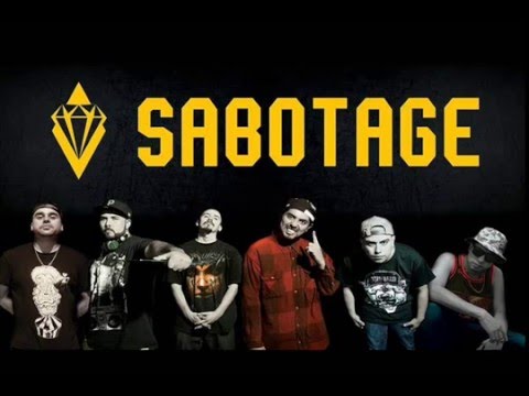 Poa Monc ft Sabotage - le doy ( Produced By Dieguelz)
