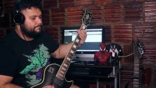 Testament - Intro- Seven Seals (Cover) - Brotherhood of the Snake