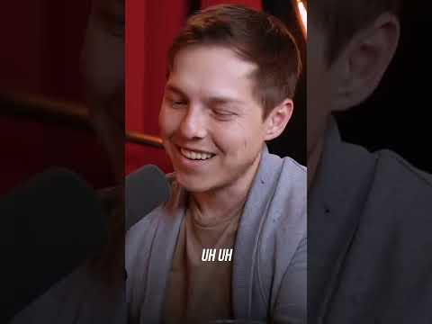 Graham Stephan Calls Me Out For Not Following Him! #shorts