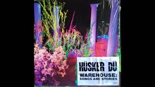 Hüsker Dü - Charity chastity, prudence and hope