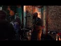 Shaky Ground/Bass Solo