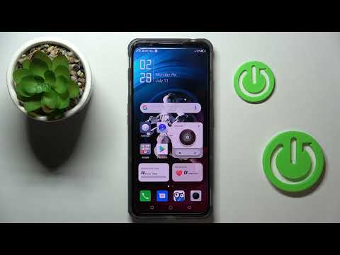 How to Change Video Quality on Nubia Red Magic 7 – Manage Video Resolution