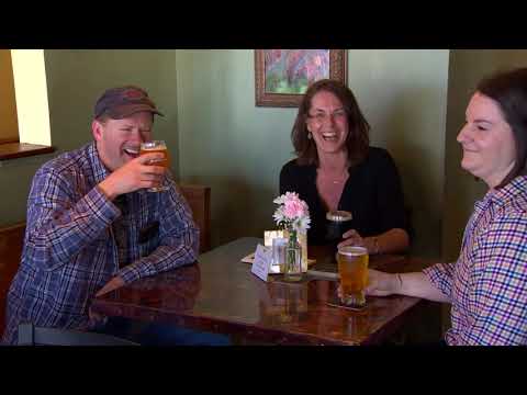 Downtown Hudson, Massachusetts featured on Chronicle