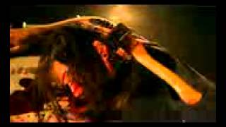 3 INCHES OF BLOOD   Silent Killer  OFFICIAL VIDEO