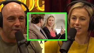 Iliza Turned Her "Fake Yale Graduate" Story Into a Movie