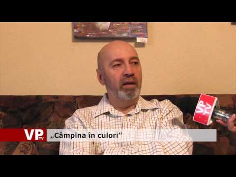 „Câmpina în culori”