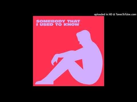 James Cole Kevin McKay - Somebody That I Used To Know (Extended Mix)