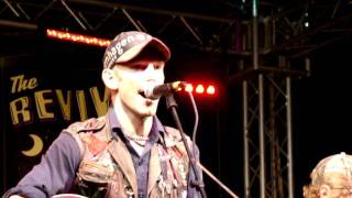 Hank Williams III, Not Everyone Likes Us, Revival Fest 5/28/11