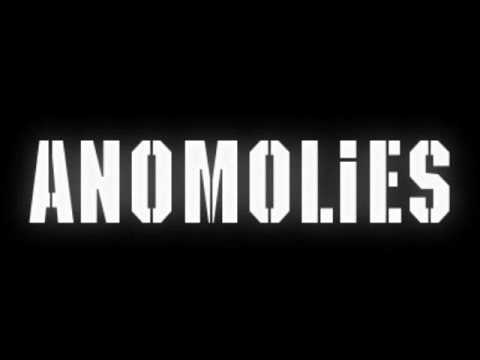 Anomolies - Perfectionist