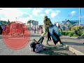 CHUMVINYINGI - SHIDA (OFFICIAL MUSIC VIDEO)